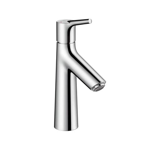 An der duscharmatur showerselect s fur die unterputz installation wahlen sie einfach per. Hansgrohe Talis S Einhebel-Waschtischmischer 100 mit ...