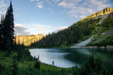 Check spelling or type a new query. Pacific Northwest National Scenic Trail Section 9 ...