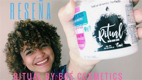 But these days, an increasing number of black women are omitting the chemicals in favor of a more natural approach to hair care. RESEÑA RITUAL AFRO HAIR CARE BY BOÉ COSMETICS - Mi ...