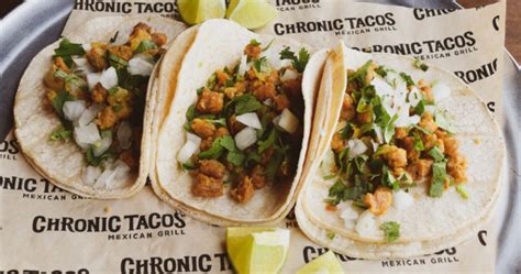 National taco day is celebrated on october 4th! National Taco Day Deals & Freebies for October 4th - Wheel ...