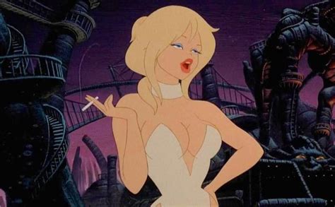 Holli would dances at the slash club in the 1992 ralph bakshi movie cool world. such a bad movie. Holli Would | Pooh's Adventures Wiki | FANDOM powered by Wikia