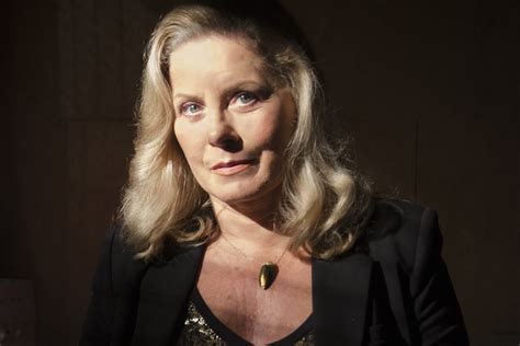 Vera fischer nua na playboy. Vera Fischer fala sobre possibilidade de relacionamento ...