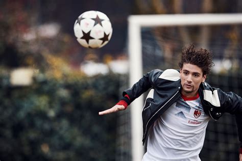 Il segreto di manuel locatelli, centrocampista della nazionale italiana, si chiama thessa lacovich. Giampaolo Vimercati Sports & Equestrian Photography ...