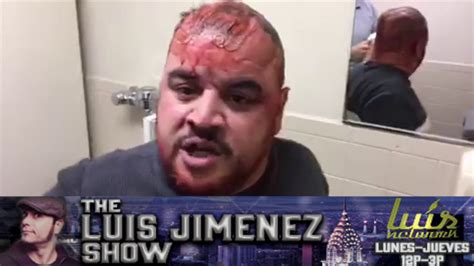 Luis jiménez has disabled new messages. Speedy Queria Ser #TeamRubio • The Luis Jimenez Show - YouTube