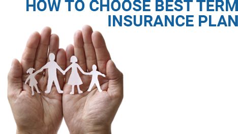 We suggest buying online term insurance plans as they provide same features as offline plans at affordable premiums. How to Choose The Best Term Insurance Plan in India - Crazy Speed Tech
