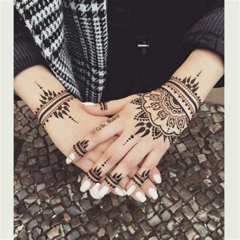 Näytä lisää sivusta ঔஐ๑henna tattoo mehndi๑ஐঔ by desertrose berlin ღა arabic indian designs facebookissa. #natur #henna #tattoo #berlin #neukölln #cabomalerei # ...