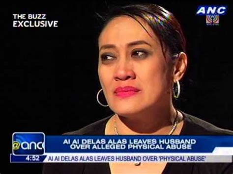 Ang comedy concert queen na si aiai delas alas, pumirma na ng kontrata sa gma artist center. Ai Ai de las Alas leaves husband over alleged physical ...