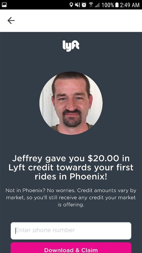 Download lyft driver, the app created just for drivers. $20 in free lyfts. Download the lyft app today. And get ...