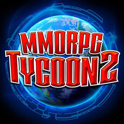 First of all, you should be joining trevor's discord. VectorStorm - MMORPG Tycoon 2