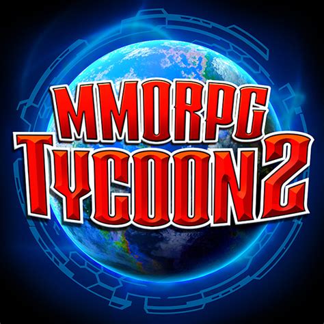 Download a free pc mmorpg game VectorStorm - MMORPG Tycoon 2