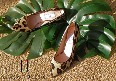 Estuvo en lastarria con alameda, y el calor la obligó a tener que volver a la casa donde está. LUISA TOLEDO - Shoes 100% Made in Spain