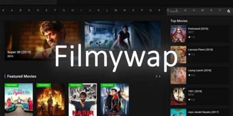 Hollywood dubbed movement footage in hindi language new official website filmywap there you might acquire and watch every movie with none value. Best Filmywap Bollywood Movies Download HD 2020