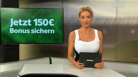 Explore tweets of sport1 public relations @sport1_pr on twitter. Sarah Valentina Winkhaus beim 'Doppelpass' auf Sport1 am ...
