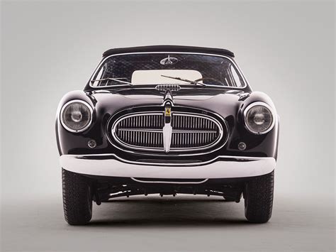 Professional advice and assistance in buying, over 15 years of experience in importing cars from the usa. Ferrari 212 Inter Cabriolet by Vignale Heads to Auction ...
