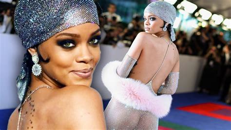 #savagexfentyshow vol.2 coming oct 2. Celebs React To Rihanna's CFDA Awards Swarovski Dress ...