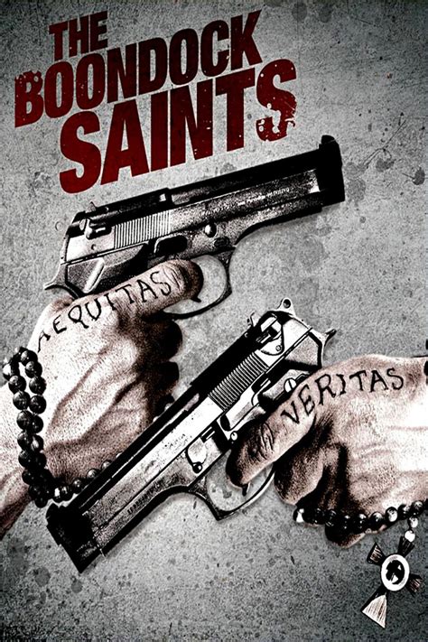 Michael's first assignment as their new pastor is to actually close down all saints, a dilapidated country church with a dozen devoted members … and a mortgage well beyond its means. Helt Perfekt Glob » Blog Archive » The Boondock Saints ...