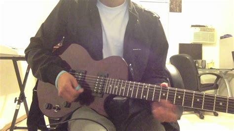 G#m bom (aahhh) bom (aahhh) bom (a. You - Romeo Santos Guitar/Guitarra Cover - YouTube