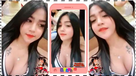 Trending videos picked for you. Tiktok Montok - Aisyaah bikin BasSsaah _ABG Goyang Hot ...