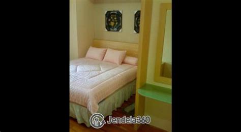 Apartemen dijual apartemen dijual di poins square lebak bulus 3+1 br full furnished: Sewa Apartemen Poins Square Harian Bulanan Tahunan Murah