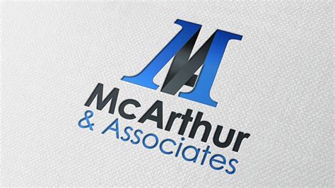 On the street of courthouse three ln and street number is 7801. McArthur & Associates - Darkblue Design | Web Design Mayo ...