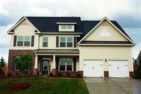 Replacement windows, siding & roofing | roanoke & salem va. Siding Gallery - Allied Siding and Windows