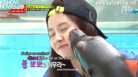I'm so excited right now. Running Man Ep 200-16 - YouTube