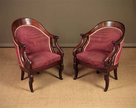 Looking for a tub chair? Antique Small Tub Chairs - The UK's Largest Antiques Website