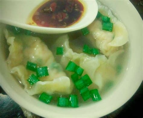 Dim sum merupakan makanan popular bagi masyarakat cantonese. Resepi Dimsum Udang - Jom Buat Sendiri Dim Sum Senang Je ...