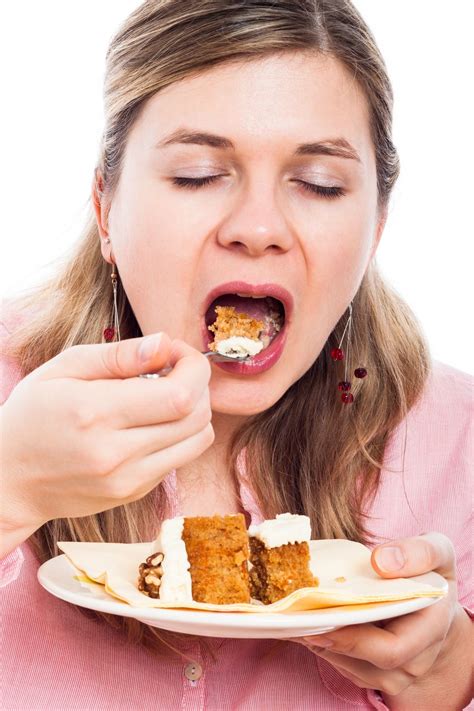 Das schaffen nicht viele gerichte. WatchFit - How to Stop Emotional Eating Part 2