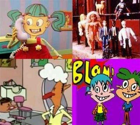 Aqu� puedes encontrar todos los juegos de baby barbie gratis. Kablam! I remember this show. :) | Funny Stuff | Pinterest ...