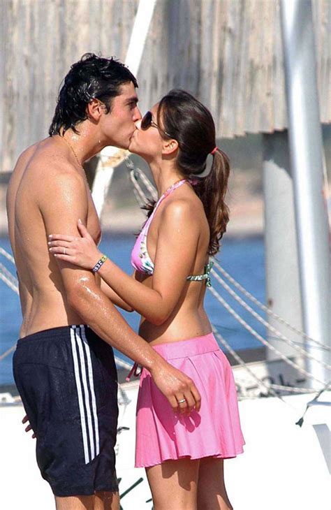 Kaka joins brazil for copa america centenario. Football Stars: KaKa Wife Pictures 2011