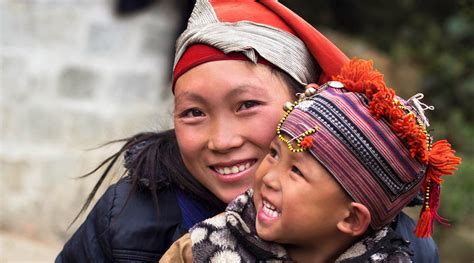 Sapa: Home of the Mountain Hmong | Enchanting Travels