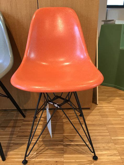 Home furniture • chairs • fiberglass chairs page 1 of 2. Die 10 besten Bilder zu Eames Fiberglass Chair | Eames ...