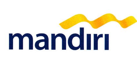 Arti keterangan sandi mutasi tabungan bank mandiri. dhea maypha: Arti filosofi logo & tag line bank mandiri