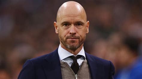 Die amateure des fc bayern haben den fans ein großes geschenk gemacht: FC Bayern kontaktiert offenbar Erik ten Hag - Ajax-Coach ...