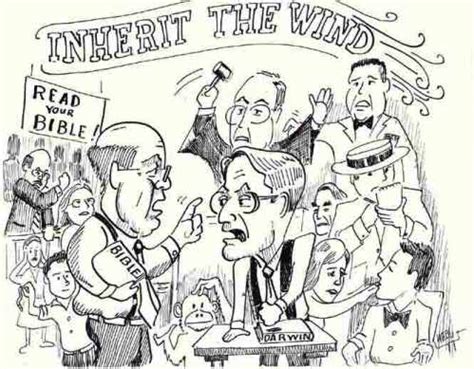 Explanation of the famous quotes in inherit the wind, including all important speeches, comments, quotations, and monologues. Inherit The Wind Quotes. QuotesGram