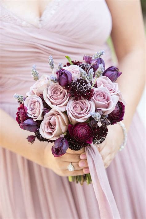 5 out of 5 stars(2,935) $40.00free shipping. Plum and Purple Santa Barbara Wedding | Purple bridesmaid ...