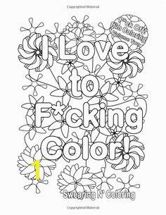 Swear word adult coloring book is the perfect stress reliever when you're fed up and want to vent and relax. Fuck This Shit Coloring Page | divyajanani.org