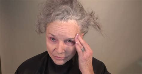 For the older woman who has spoiled you rotten over the years whether that's letting you eat the cookie dough before she bakes them or letting you eat chocolate or ice cream before breakfast, she deserves to be the favorite person. 78-Year-Old Woman Turns Heads With Her Sultry Makeover ...