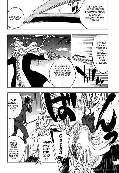 Bleach episode 367 english sub(1080p) thousand year blood war. Read Bleach Chapter 367 - MyMangaList