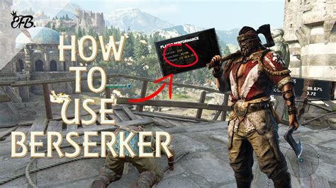 Hope you can learn at least something new. For Honor Berserker Guide - Berserker Tips and Tricks - How To Use Berserker - YouTube