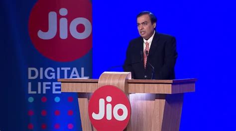 Jio platforms, a subsidiary of reliance industries (india's most valued firm) has raised about $20.2 billion in the past four months from 13 investors by selling about 33% stake in the firm. Reliance Jio Says It Has 108.9 Million Subscribers ...