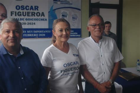 Osvaldo sandoval sanchez's best boards. Oscar Figueroa, electo sexto candidato alcalde de ...