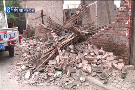 일본원자력발전은 진도 5약이 관측된 이바라키현 도카이무라에 있는 도카이. 뉴스플러스 지진에 약한 벽돌식 건물…학교도 위험하다
