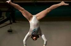 gymnast gymnastik uneven leotards flexibility invitational artistica
