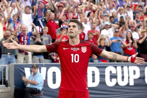 If you're trying to find out how you can watch usa vs. Mexico vs. USA: World Cup Qualifier Odds & Prediction ...