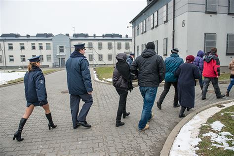 Bienvenido al sitio oficial de la alcaldía de guayaquil. Wielu chętnych - Najnowocześniejsze więzienie w Warszawie ...