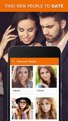 A quick google search will show how many kinds there are for android and ios. Download Local Hookup Dating App Free Google Play ...