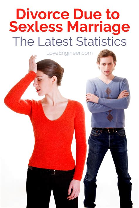 For example cancer, depression, childbirth, and high blood pressure. Divorce Due to Sexless Marriage in 2020 | Sexless marriage ...