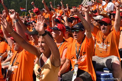 Bekijk hier de volledige uitslag van de strijd om pole position op de hungaroring. Max Verstappen Tribune in Hongarije uitverkocht! Belgie ...